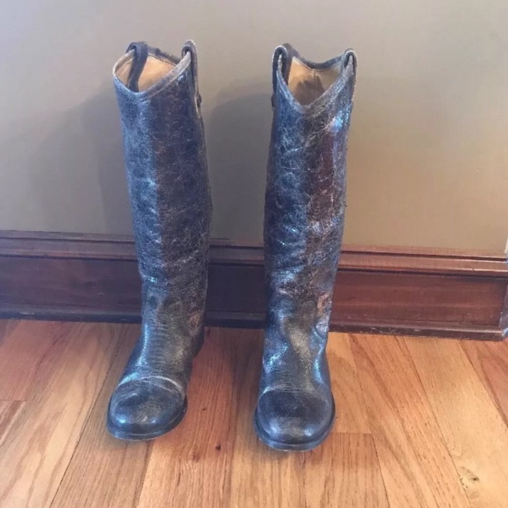 Frye Boots